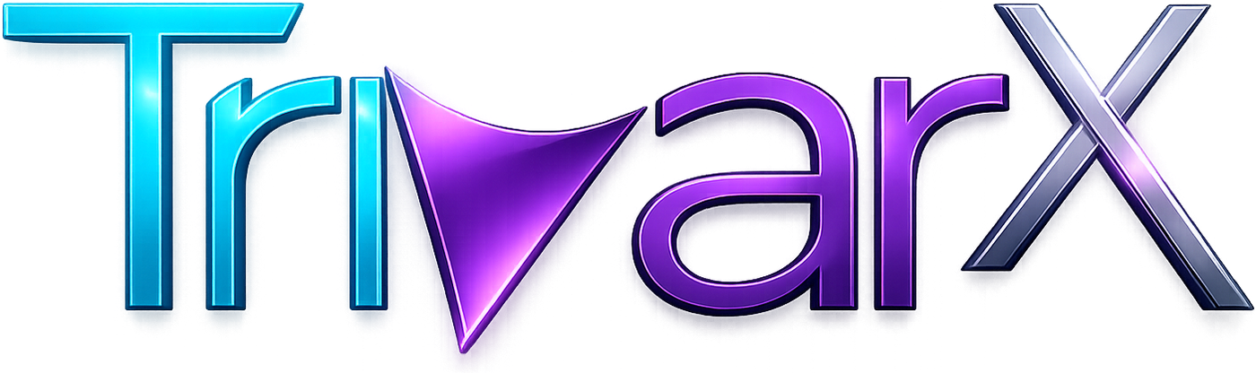 TrivarX