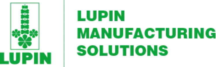 Lupin Manufacturing Solutions