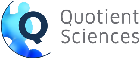 Quotient Sciences